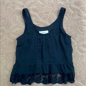Abercrombie top